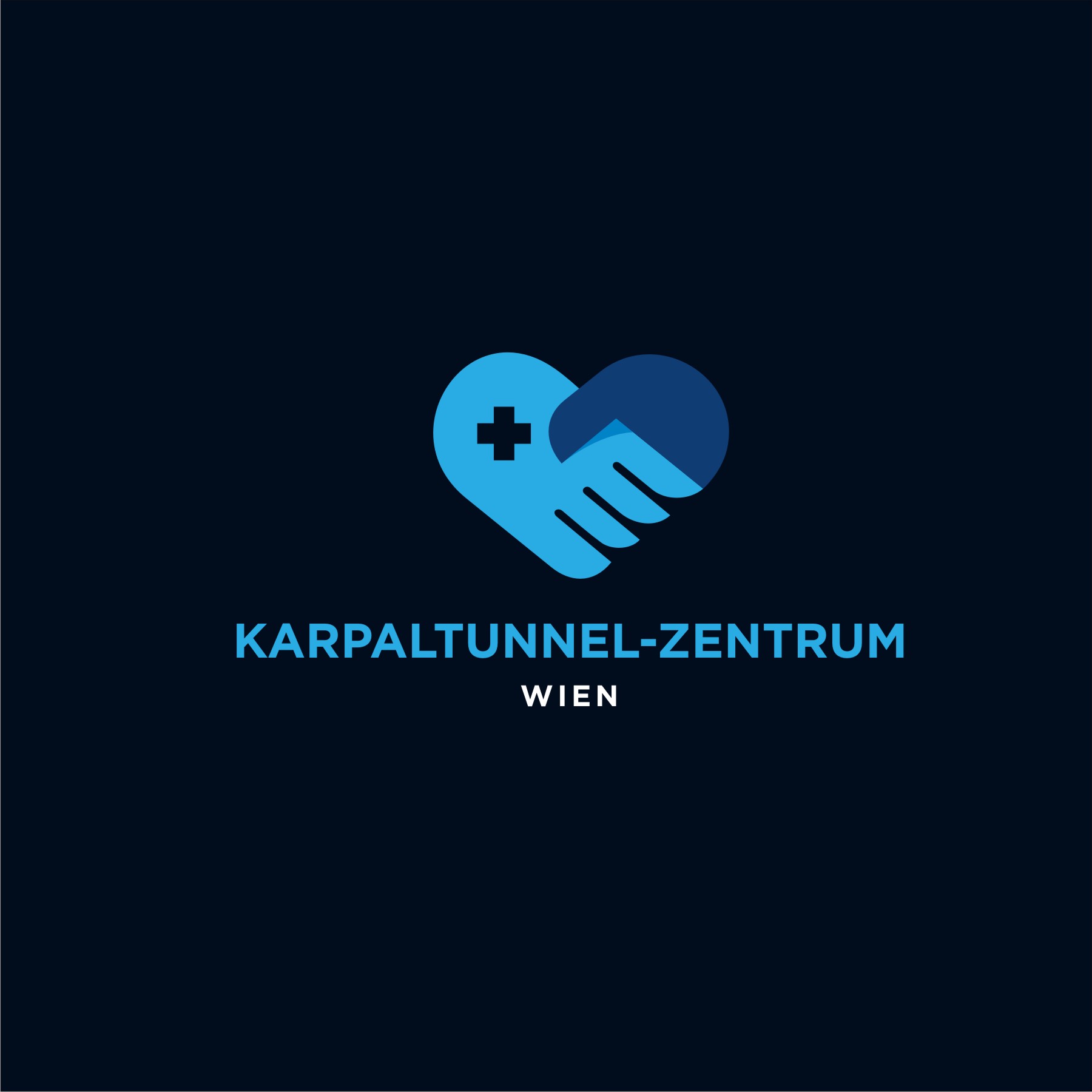 Logo Design by M 8 for Ordination Dr. Kitzinger | Design #25898286