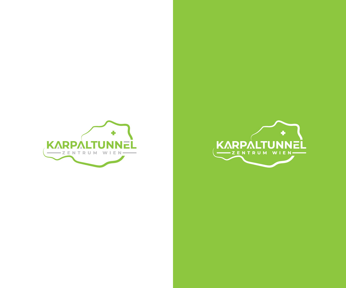 Logo Design by uitaki for Ordination Dr. Kitzinger | Design #25898614