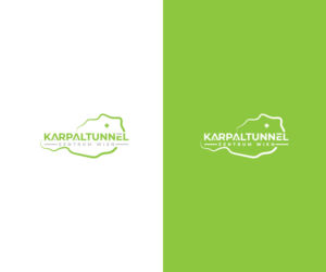 Karpaltunnel-Zentrum Wien | Logo Design by uitaki