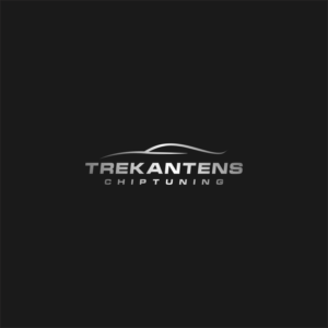 Trekantens Chiptuning | Diseño de Logo por A10