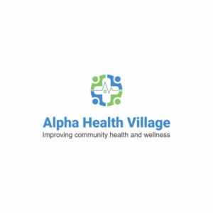 Logo Design by agustaarisantoso for Alpha International Health Services | Design: #25939215
