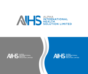 Logo Design by fauzan harun for Alpha International Health Services | Design: #25913967