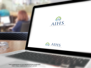 Logo Design by padamurah for Alpha International Health Services | Design: #25931907