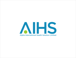 Alpha Health Village | Logo Design by BNdesigner