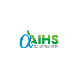 Logo Design by Ashani Bhattacharya for Alpha International Health Services | Design #25905327