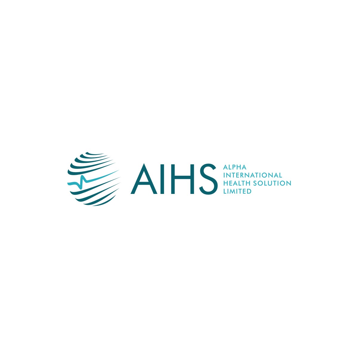 Logo Design by Ashani Bhattacharya for Alpha International Health Services | Design #25905328