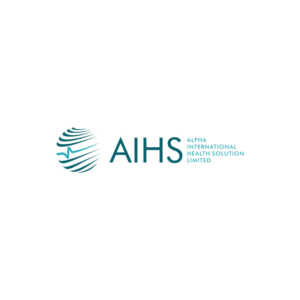 Logo Design by Ashani Bhattacharya for Alpha International Health Services | Design: #25905328
