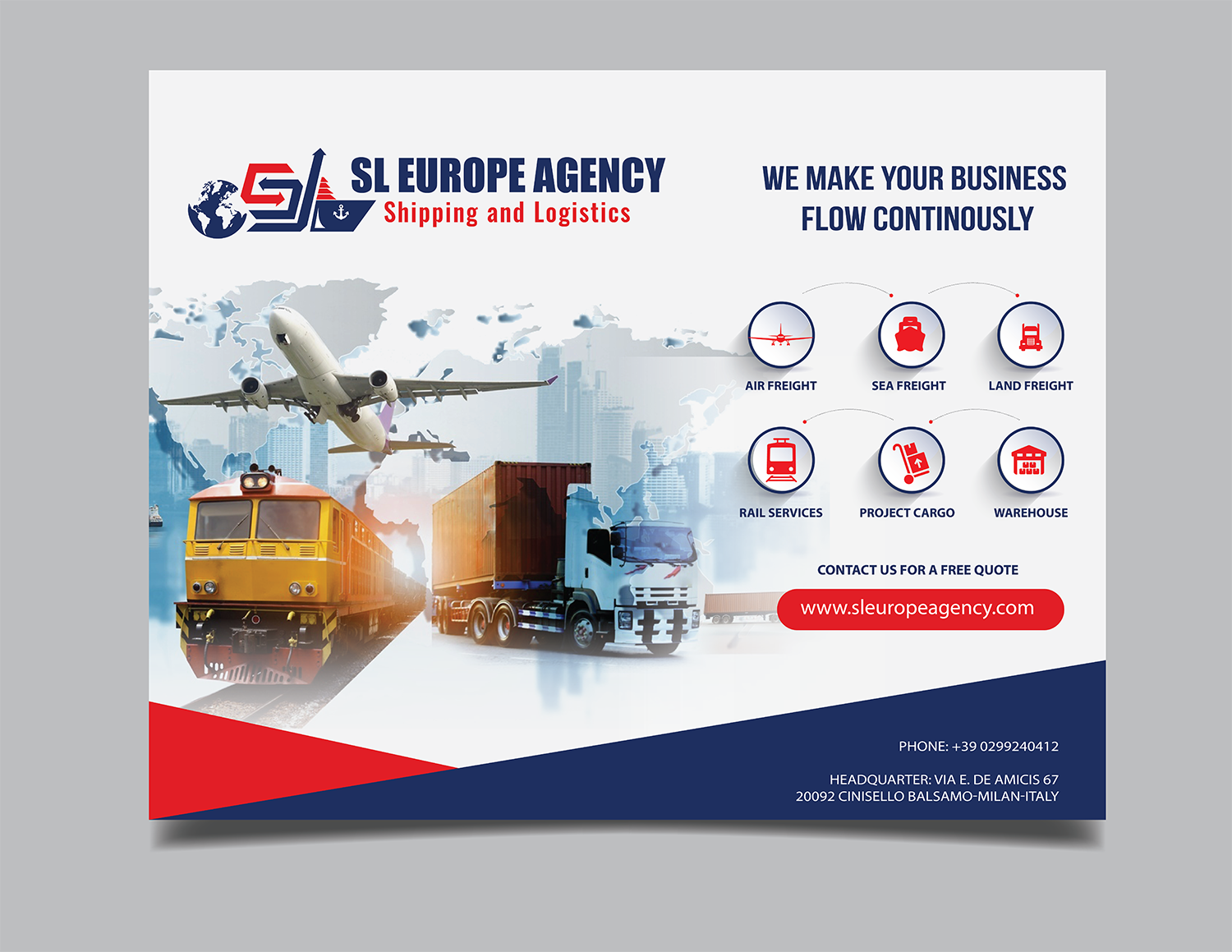 Trade Show Booth Design by alex989 for this project | Design: #25902154