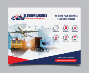 Trade Show Booth Design by alex989 for this project | Design: #25909666
