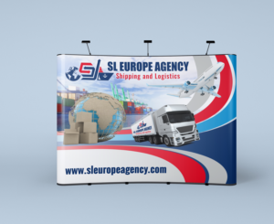 Design de Stand d'Exposition par Maestroto pour ce projet | Design #25902462
