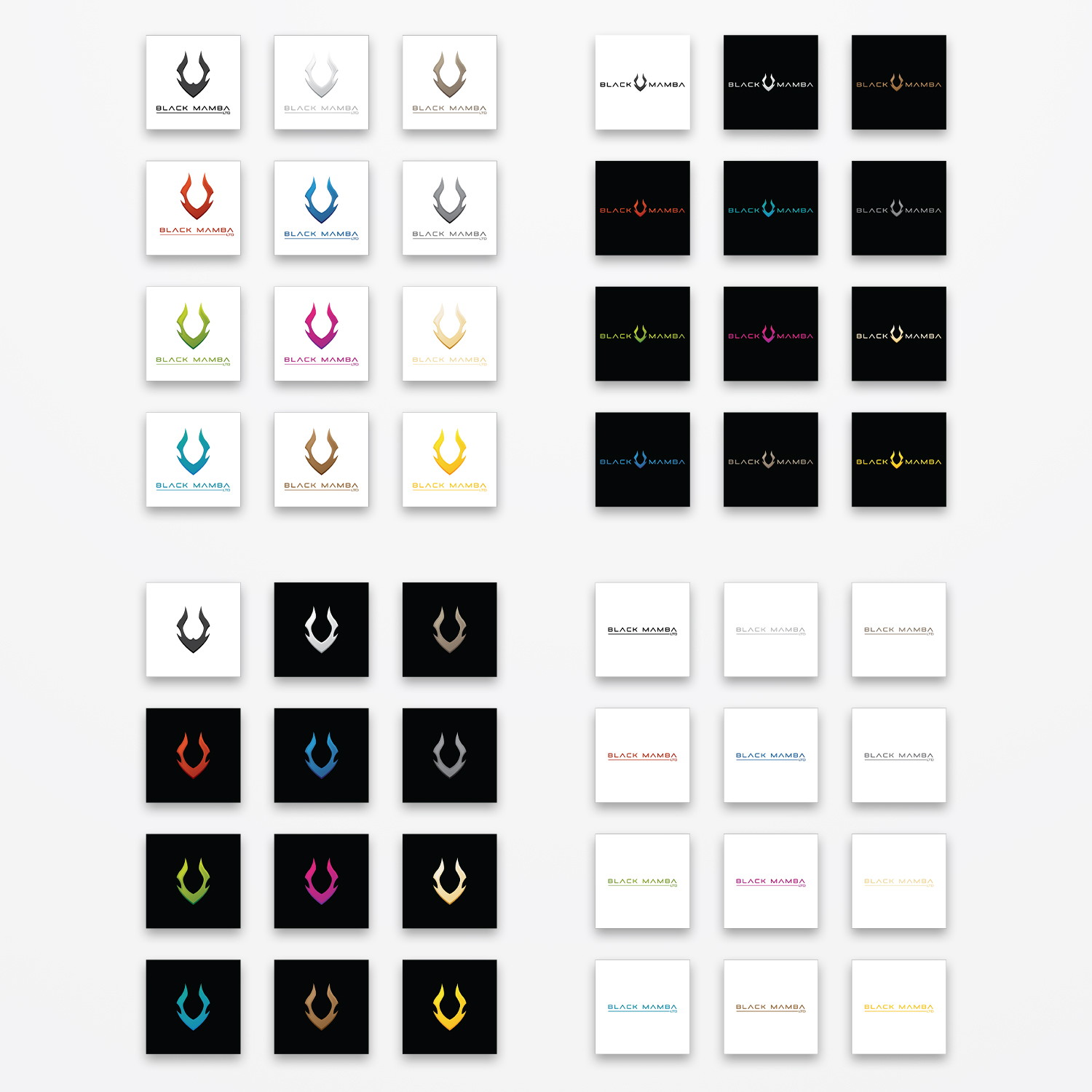 Diseño de Logo por S. Shin para este proyecto | Diseño #25907967