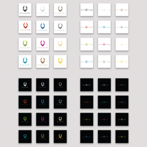 Logo-Design von S. Shin für dieses Projekt | Design: #25918159