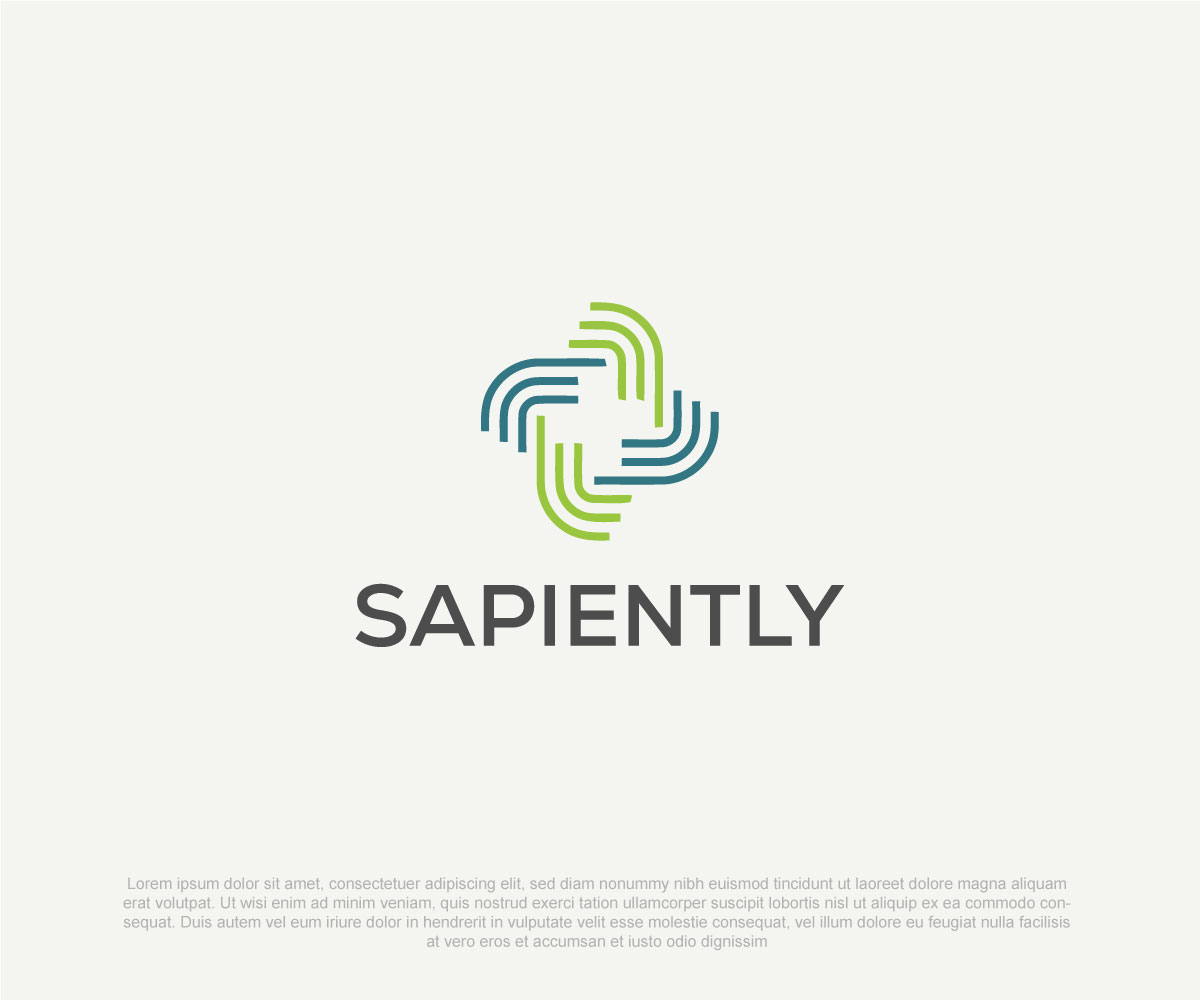 Diseño de Logo por Niizam Uddin para sapiently | Diseño #25932569