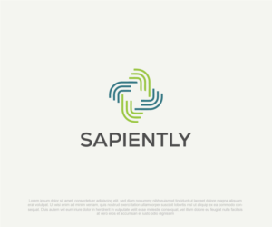 Logo Design by Niizam Uddin for sapiently | Design: #25932569