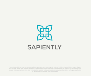 Logo Design by Niizam Uddin for sapiently | Design: #25932571
