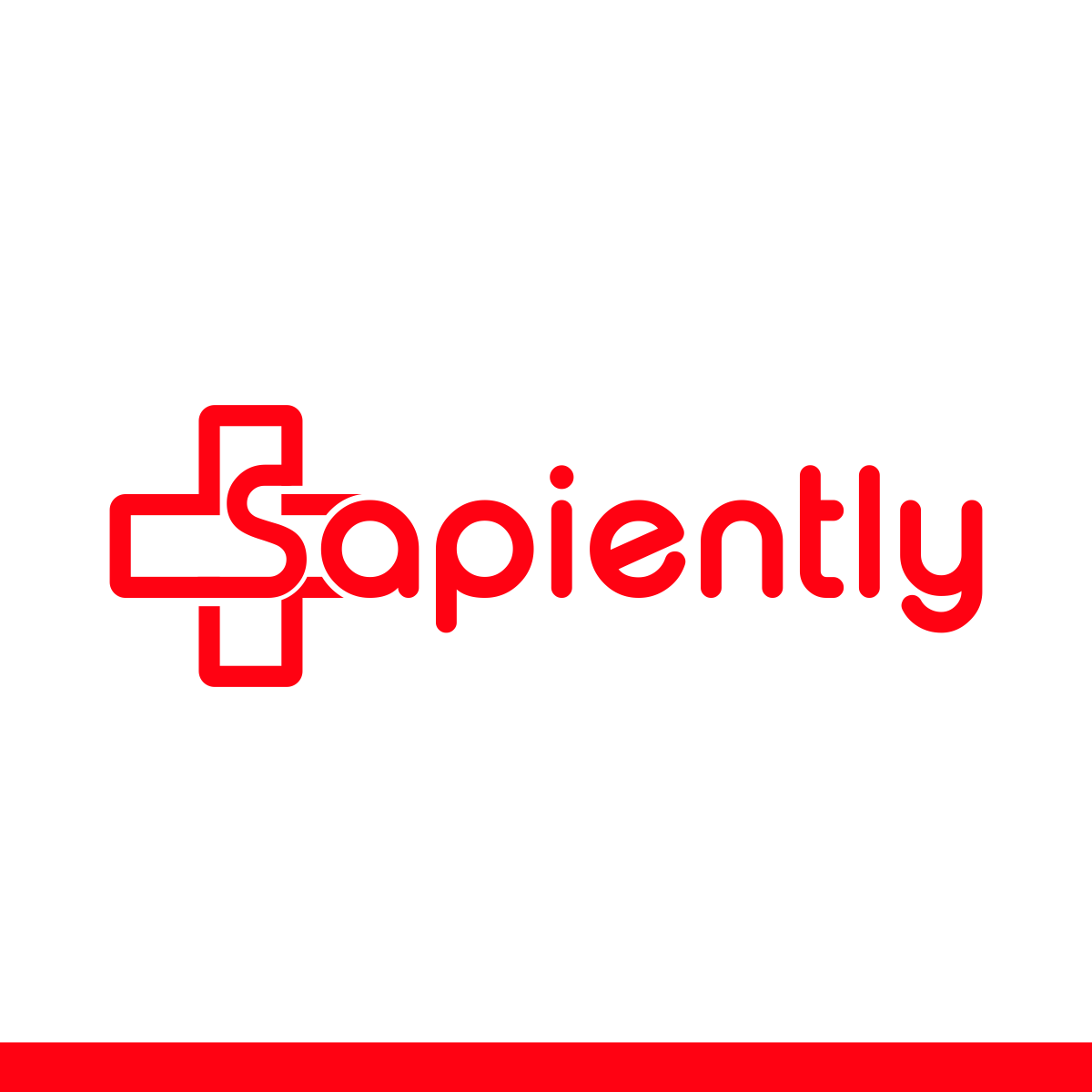 Logo Design by catrline for sapiently | Design #25903034
