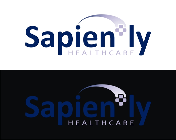 Logo Design by Gito Kahana for sapiently | Design #25954162