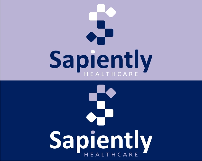 Logo Design by Gito Kahana for sapiently | Design #25965980