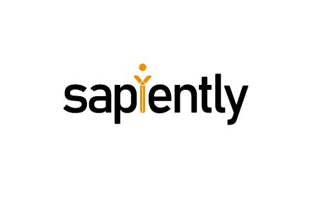 Diseño de Logo por thefineprint para sapiently | Diseño #25925552