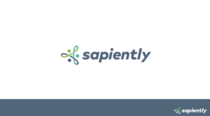 Sapiently or sapiently or SAPIENTLY or ???? | Logo Design by jaime.sp