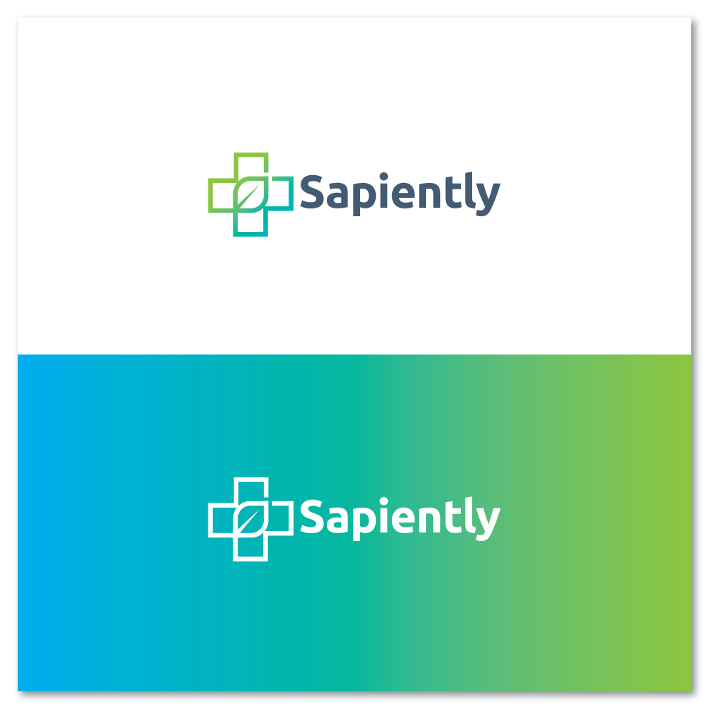 Design de Logo par Sujit Banerjee pour sapiently | Design #25905728