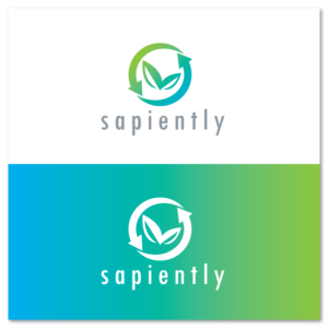 Logo Design by Sujit Banerjee for sapiently | Design: #25905729