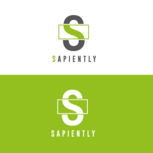 Logo Design by Sujit Banerjee for sapiently | Design: #25905731