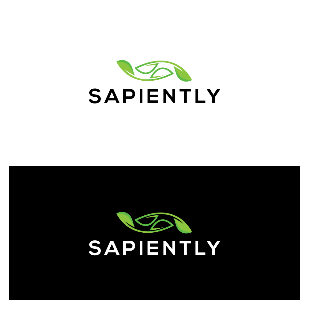 Diseño de Logo por Sujit Banerjee para sapiently | Diseño #25905732
