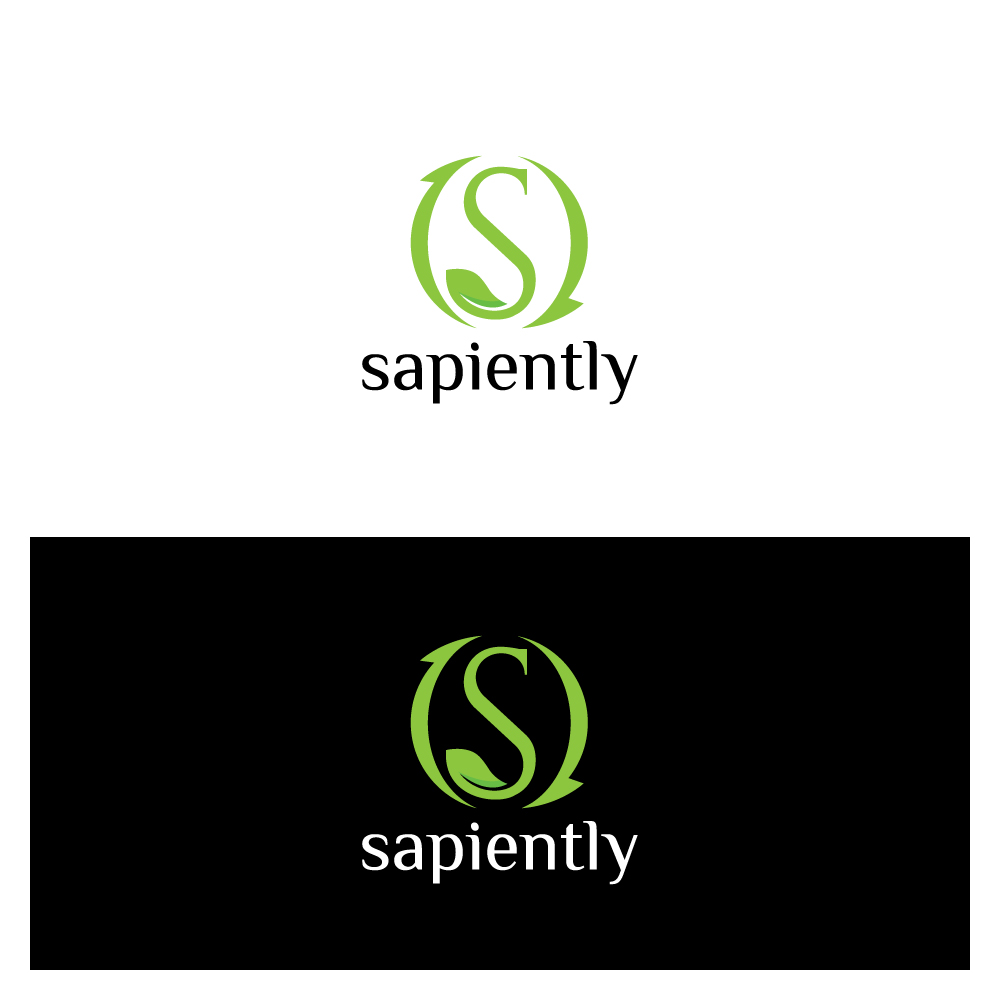 Design de Logo par Sujit Banerjee pour sapiently | Design #25905734