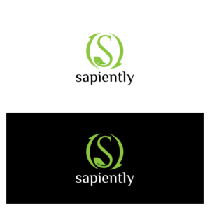 Logo Design by Sujit Banerjee for sapiently | Design: #25905734