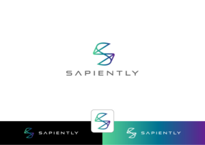 Sapiently or sapiently or SAPIENTLY or ???? | Logo Design by ~idiaz~