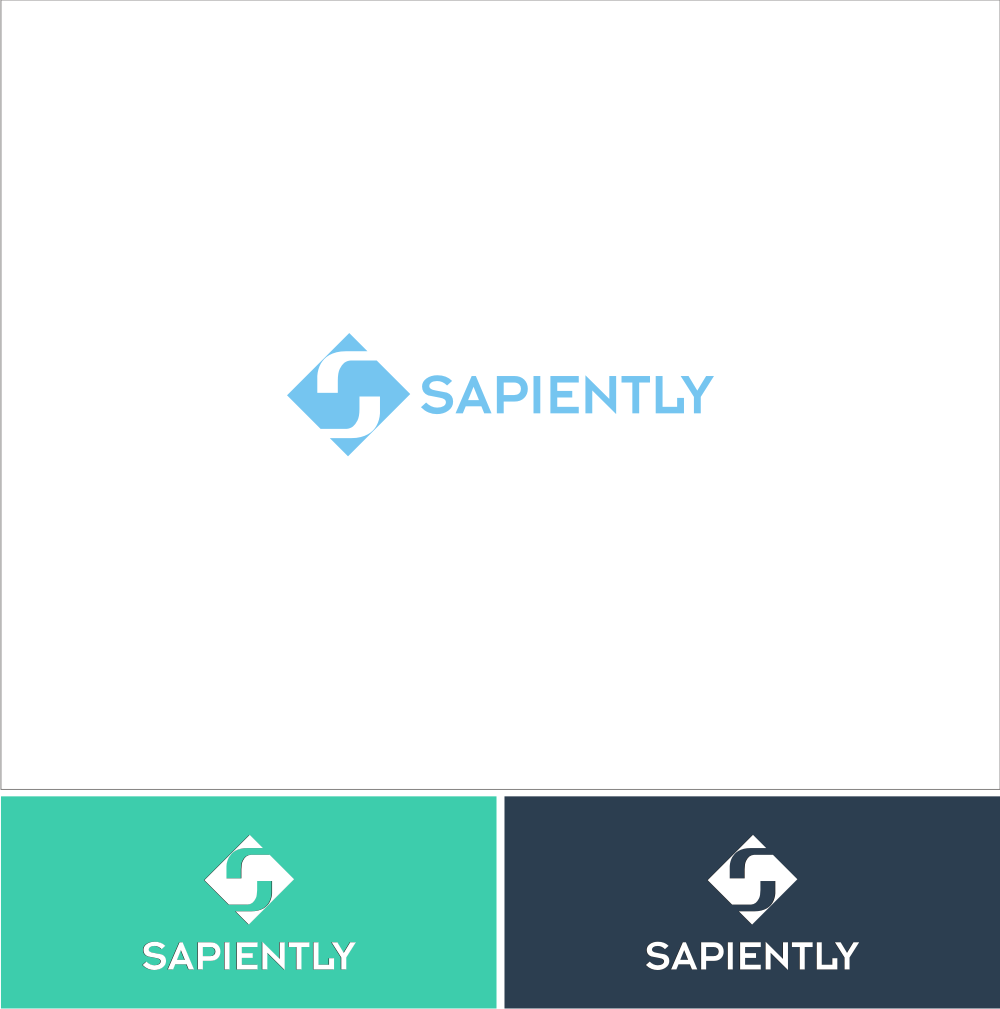 Diseño de Logo por DesignM para sapiently | Diseño #25950665