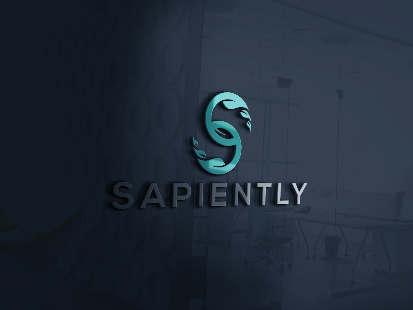 Logo Design by Deziners Zone for sapiently | Design #25906803