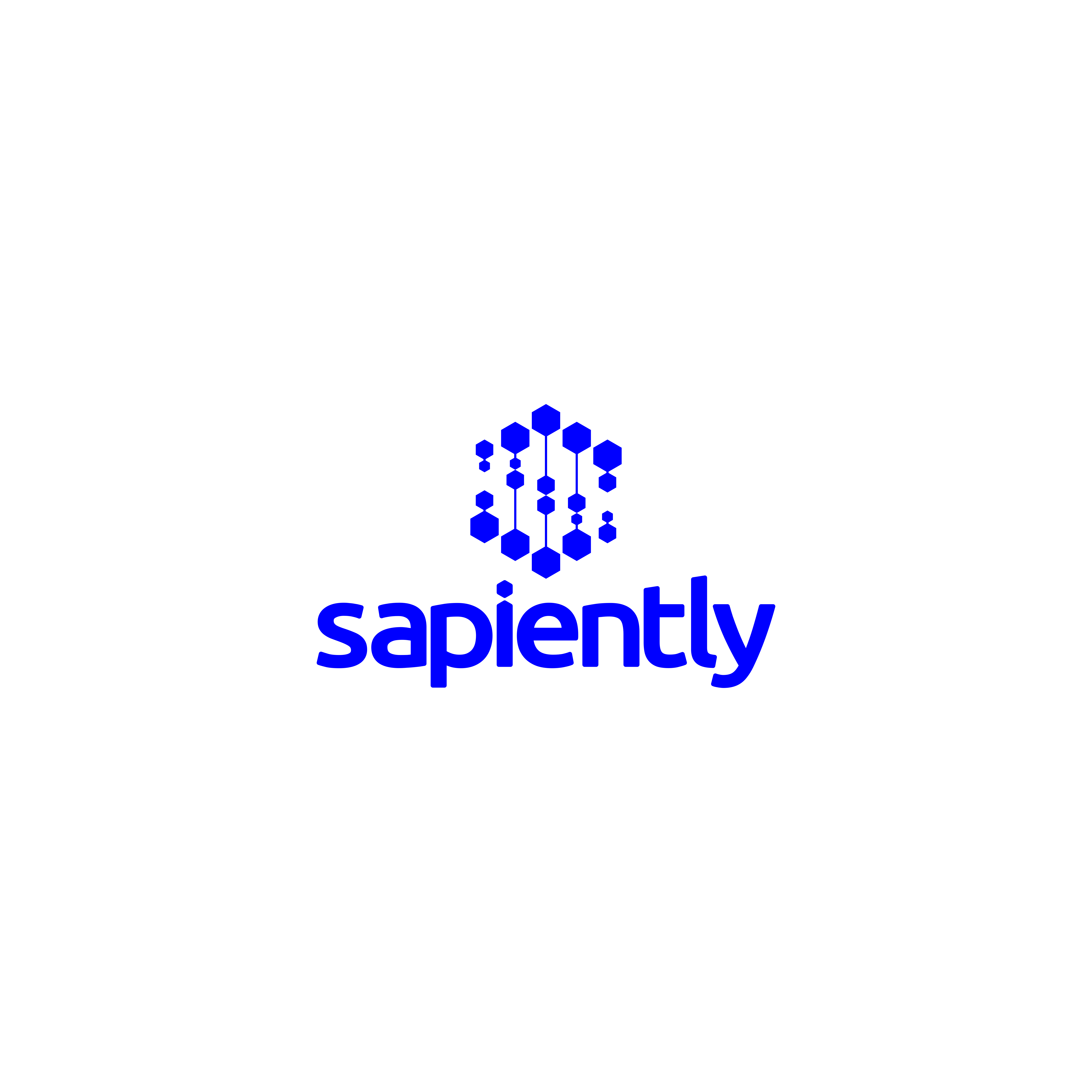 Logo-Design von just M für sapiently | Design #25953831