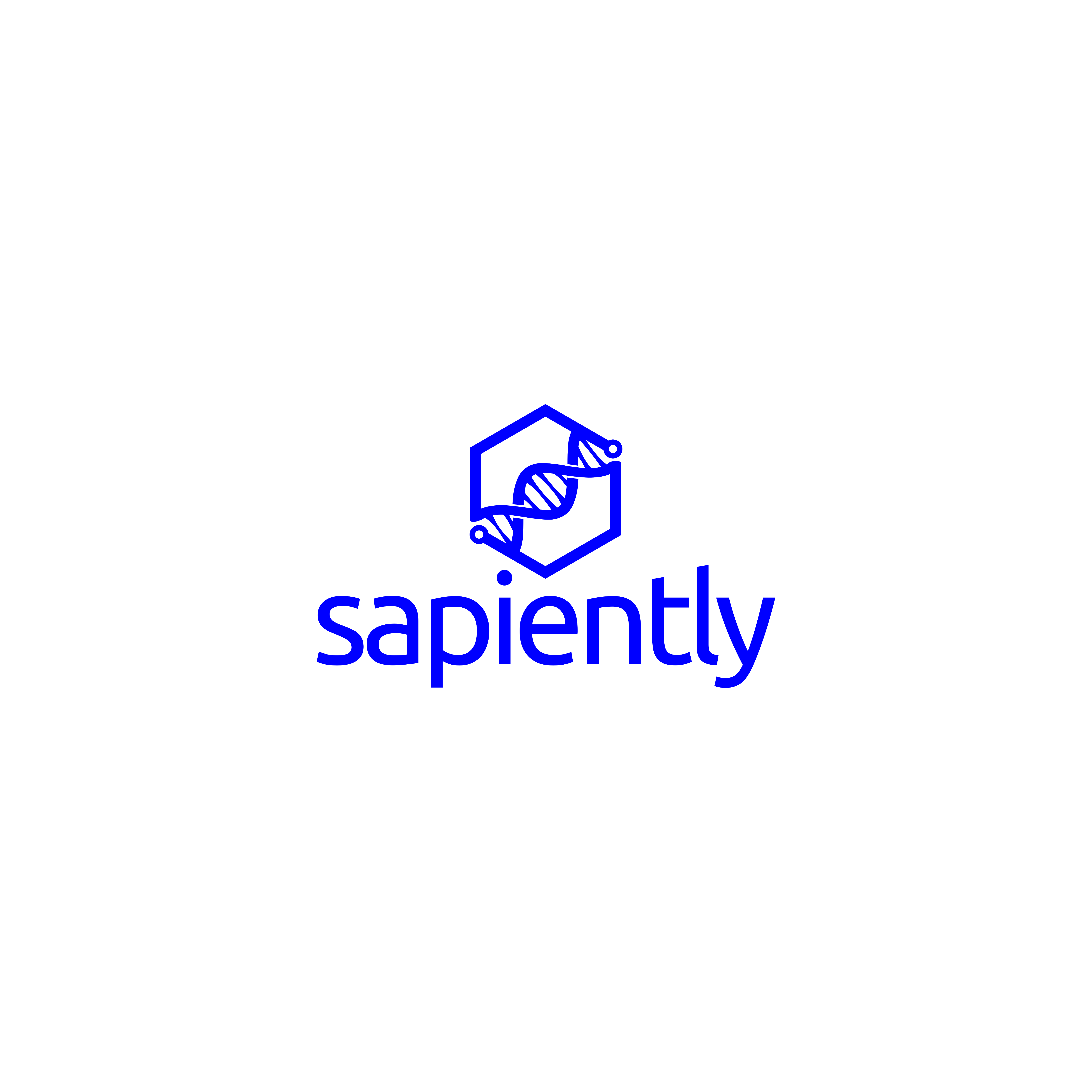 Logo-Design von just M für sapiently | Design #25953840