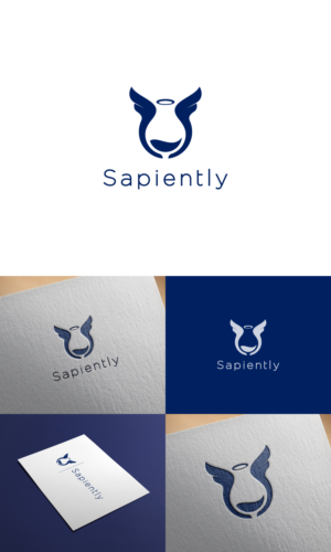 Design de Logo par NineOwl pour sapiently | Design : #25905222