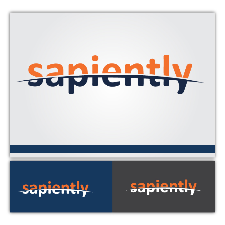 Design de Logo par kentoi406 pour sapiently | Design #25903981