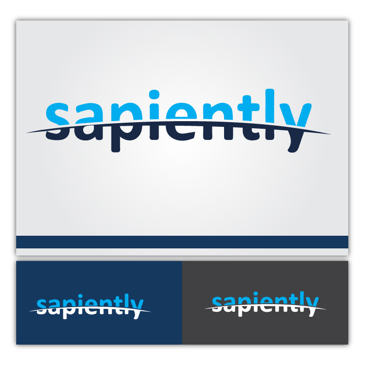 Design de Logo par kentoi406 pour sapiently | Design #25903984