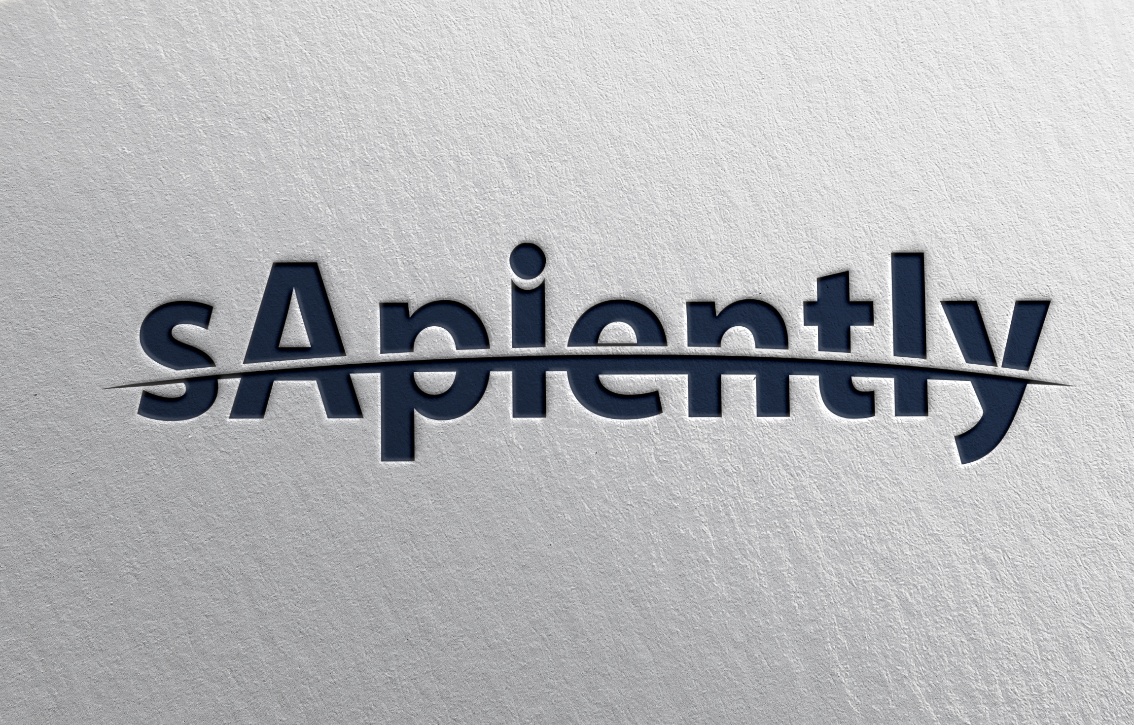 Logo Design by kentoi406 for sapiently | Design #25908531
