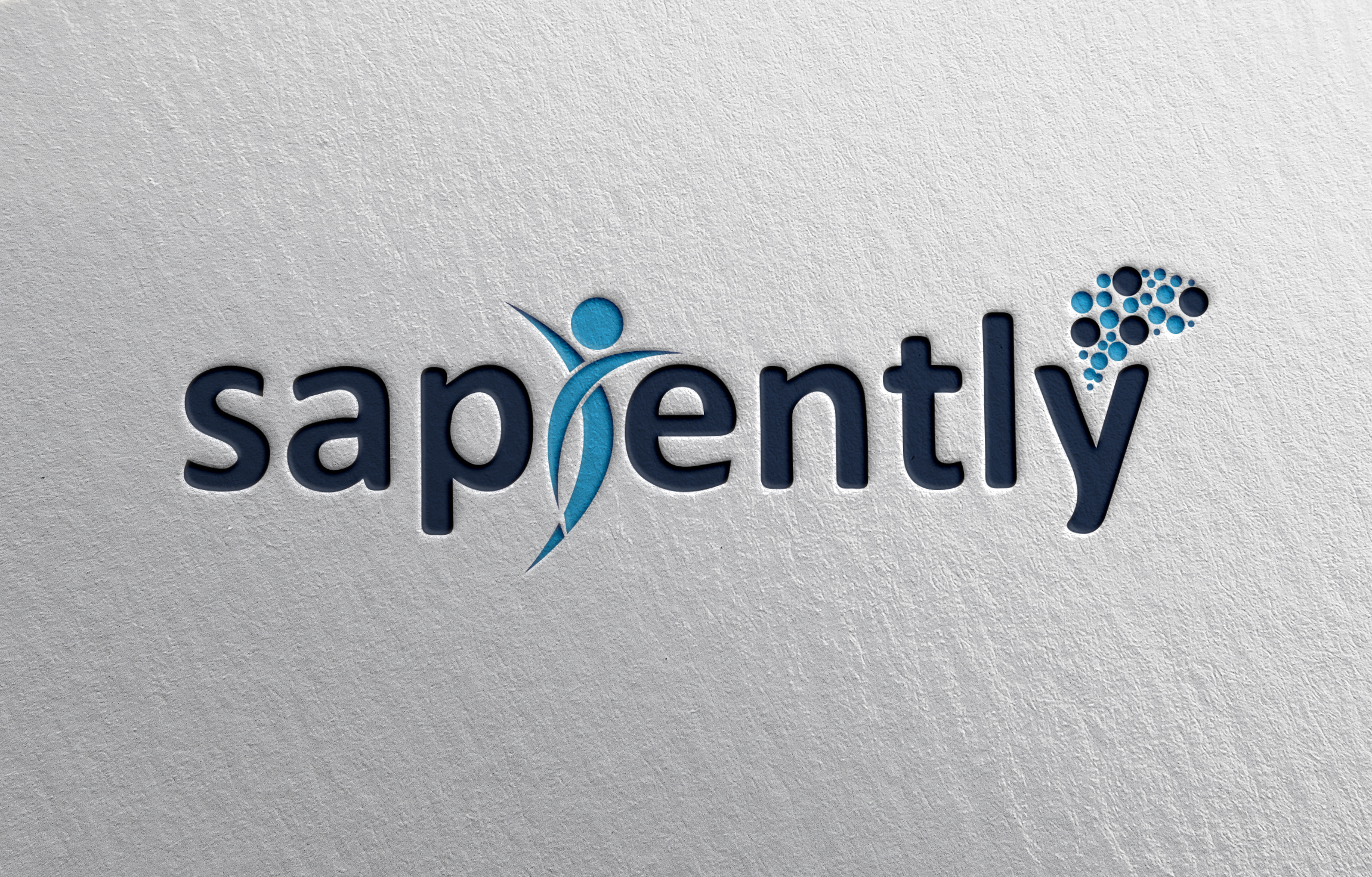 Logo Design by kentoi406 for sapiently | Design #25908786