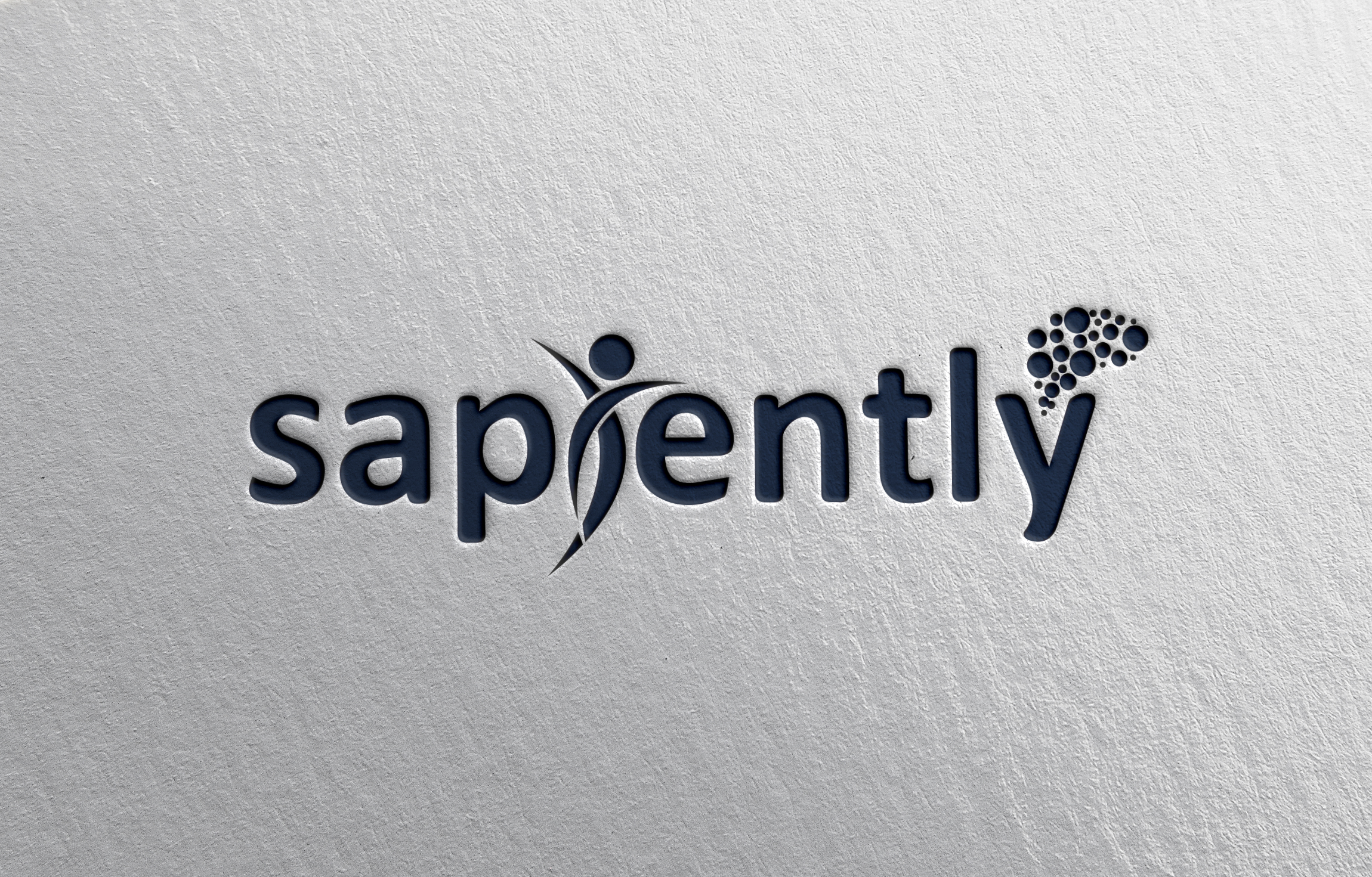 Logo Design by kentoi406 for sapiently | Design #25908787