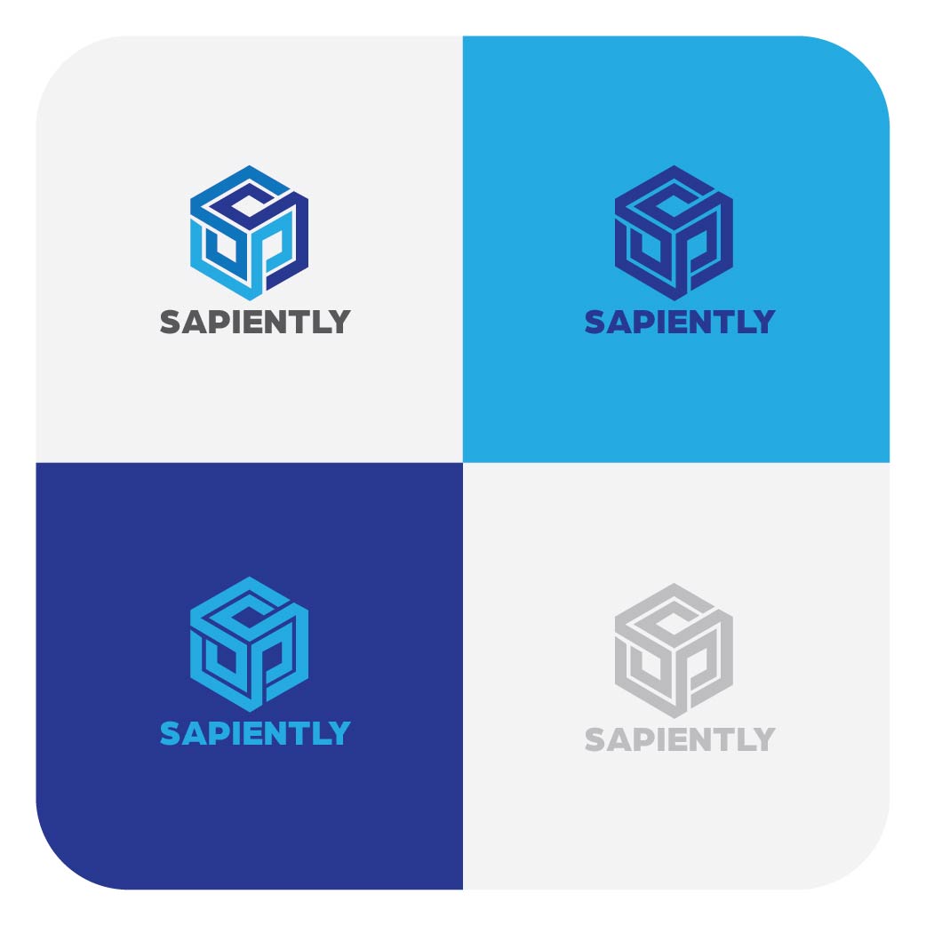 Logo Design by Maxo-Biz for sapiently | Design #25906422