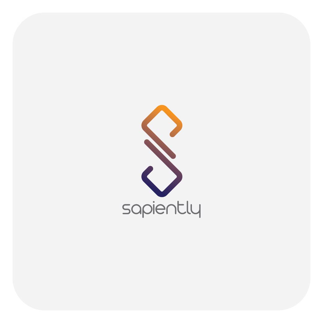 Logo Design by Maxo-Biz for sapiently | Design #25906423