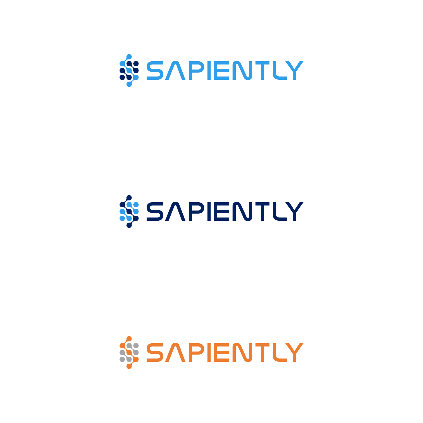 Logo Design by Creative M^ck for sapiently | Design #25922475