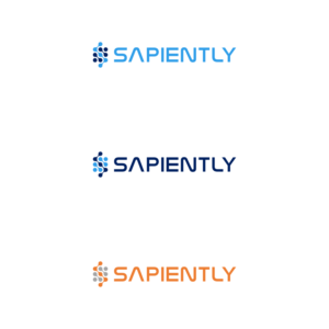 Sapiently or sapiently or SAPIENTLY or ???? | Logo Design by Creative M^ck