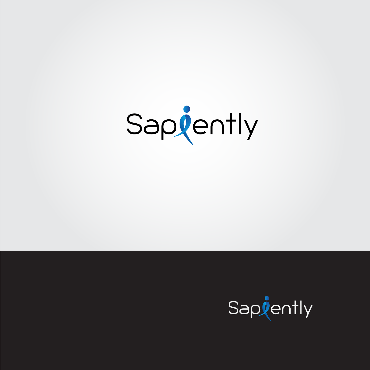 Logo Design by bright design for sapiently | Design #25925114