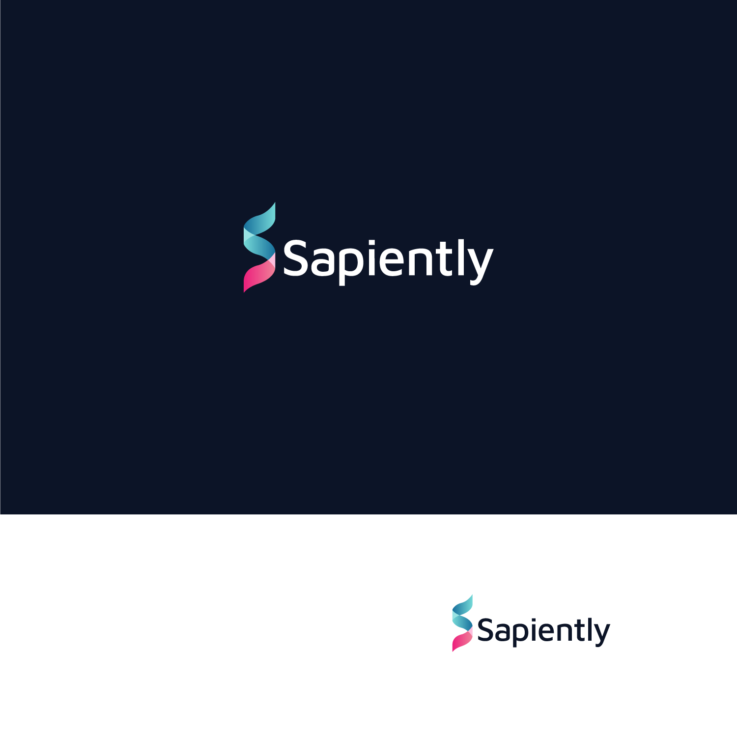 Diseño de Logo por bright design para sapiently | Diseño #25925502