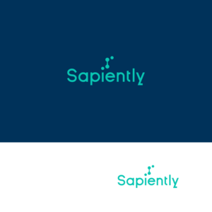 Logo Design by bright design for sapiently | Design: #25926764