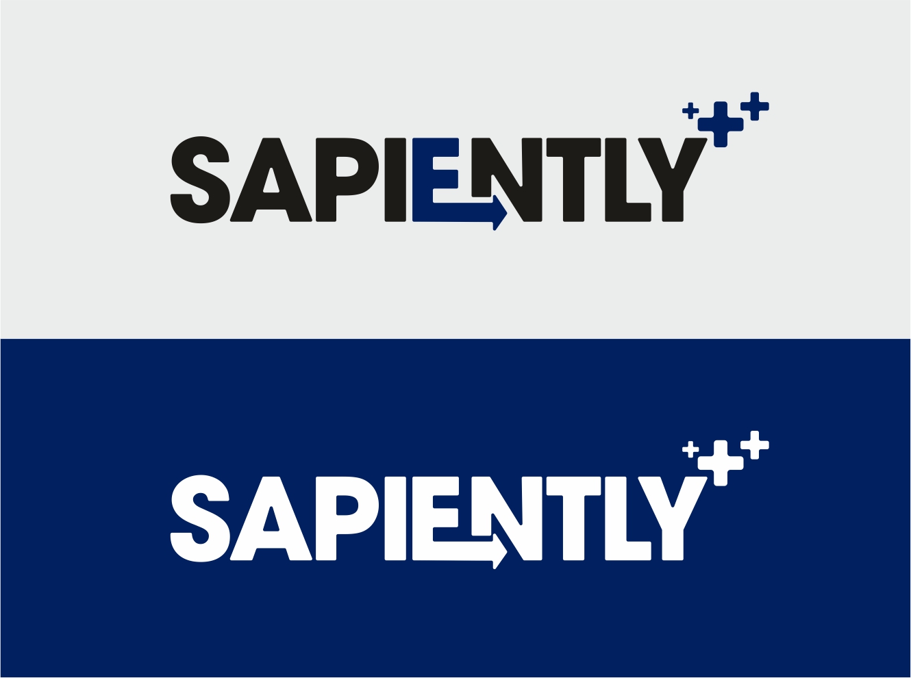 Logo Design by Pranav Creative Graphic for sapiently | Design #25904579