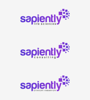 Logo Design by Pranav Creative Graphic for sapiently | Design: #25976225